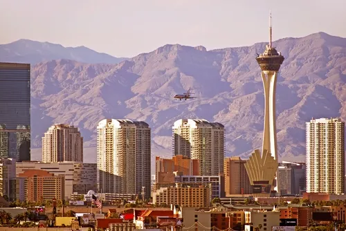 Las Vegas-Nevada-USA