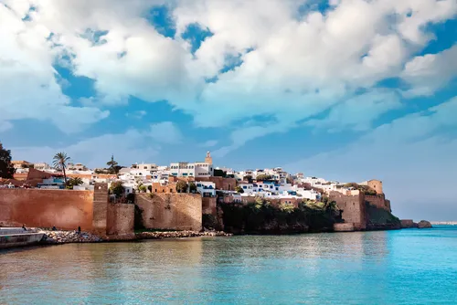 Rabat-Marocco