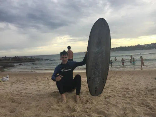 surf-Sydney