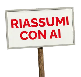 Nascondi Riassunto