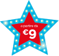 Star with price
