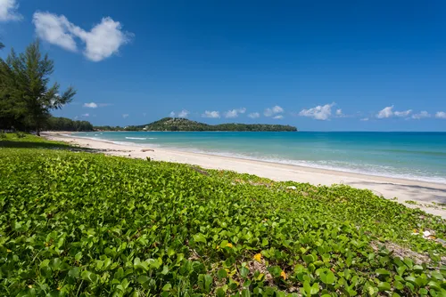 Bang Tao Beach-Phuket-spiagge