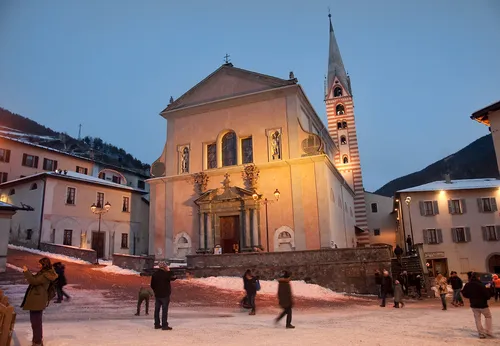 Bormio - Italia