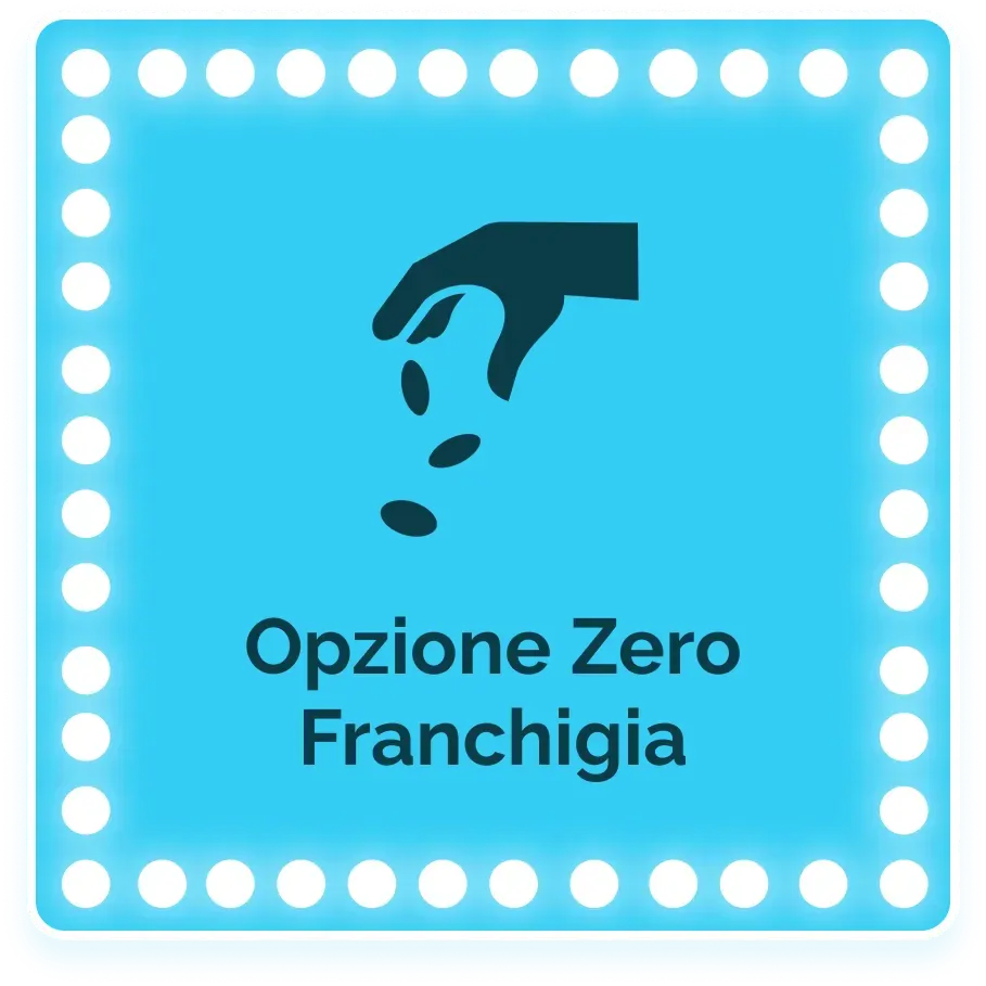 Opzione Zero Franchigia