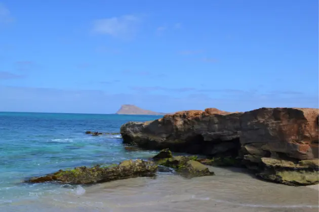 Isola di Sal, Capo Verde: la guida completa per il viaggio perfetto