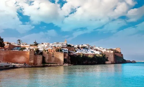 Vista Mare Marocco