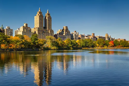 Central Park-quartieri-Manhattan