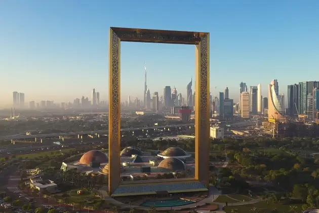 Dubai a febbraio: clima, temperature ed eventi 2026