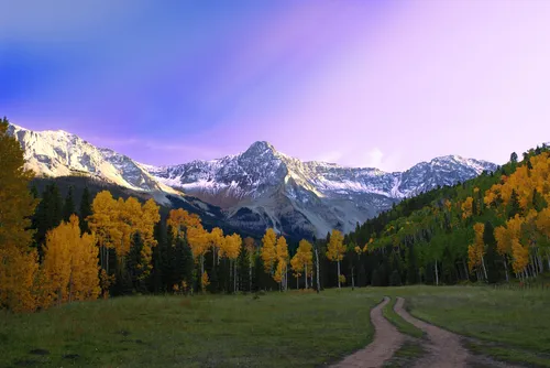 Telluride - Colorado