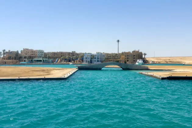 Porto A Marsa Alam