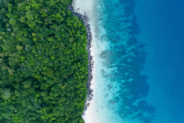 Agosto 2025 all’estero: dove andare al mare?