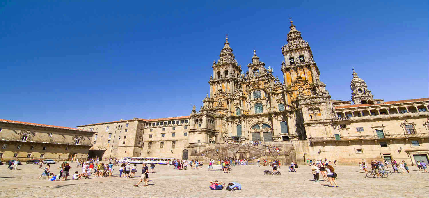 Santiago di Compostela Guida di Viaggio: tutto quello che devi sapere