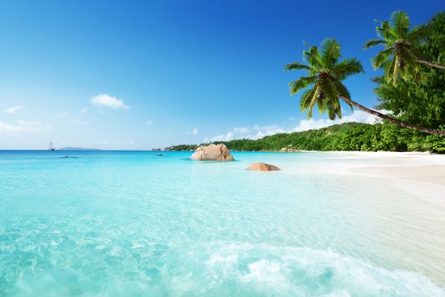 Spiagge Caraibi