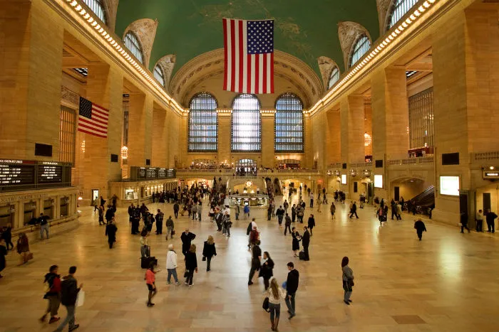 Grand Central Terminal - Midtown