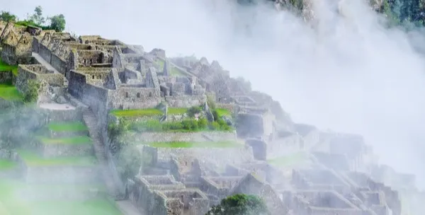 Montagna Peru