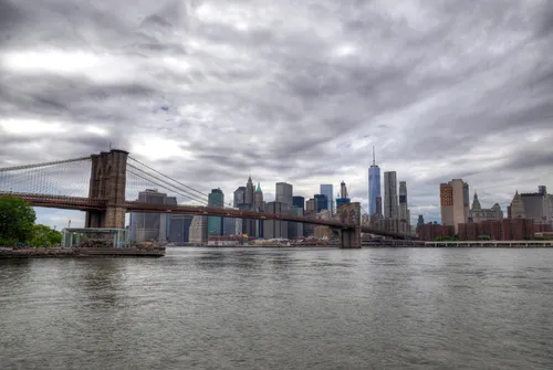 ponte di brooklyn manhattan luoghi di interesse