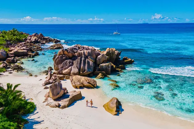 Anse Source d’Argent: guida alla spiaggia simbolo delle Seychelles
