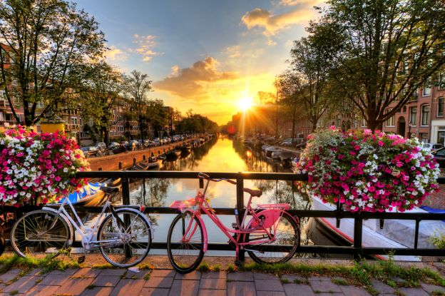 Cosa vedere ad Amsterdam in 2 giorni: Itinerario e Guida di viaggio