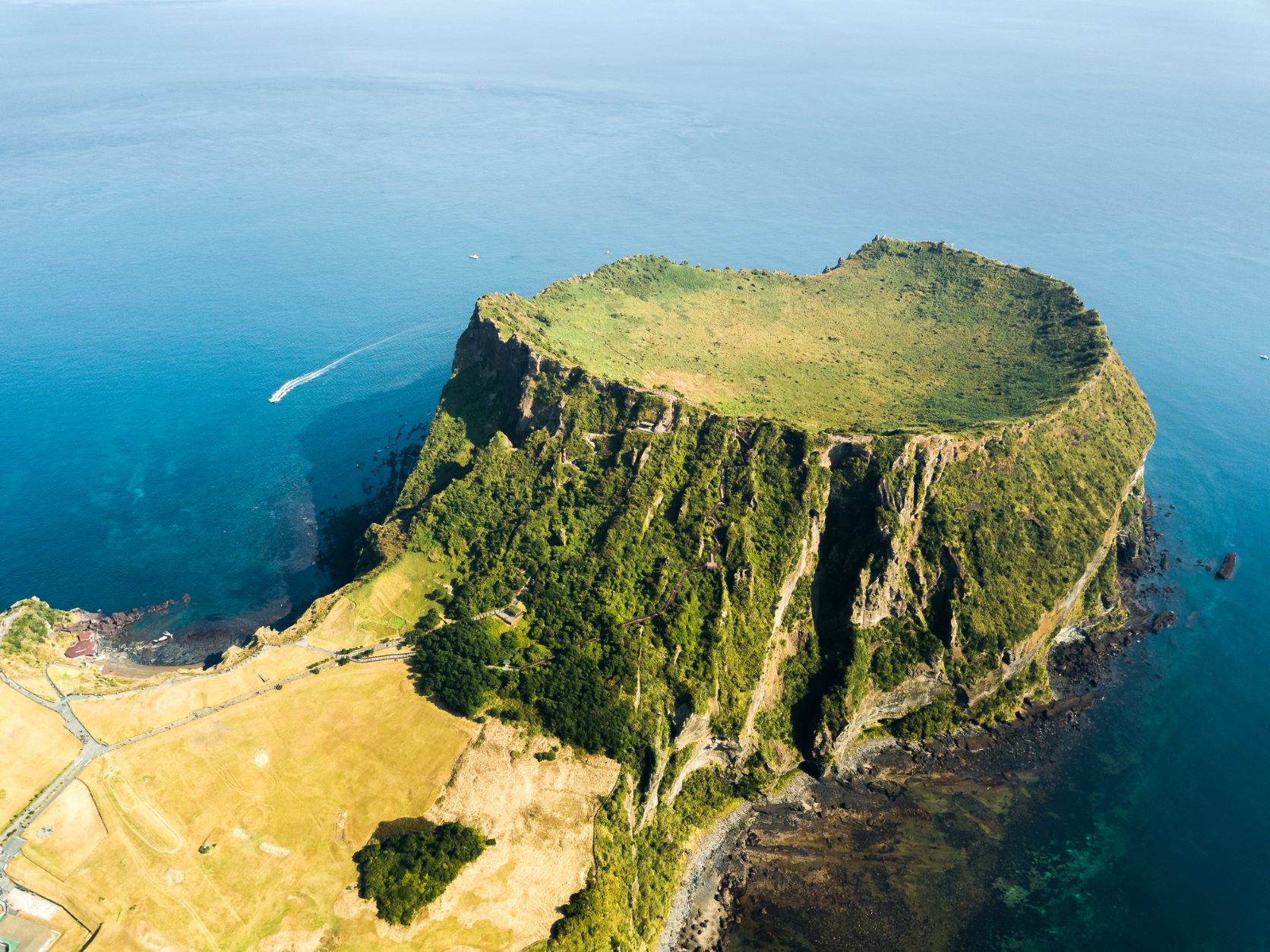 Alla scoperta delle 7 meraviglie naturali del mondo