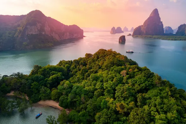 Viaggio in Thailandia: quanto costa nel 2025?