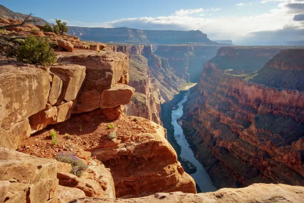 Grand Canyon - USA