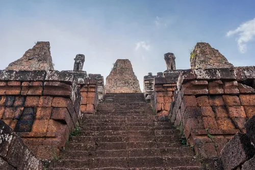 Pre Rup-Cambogia-templi