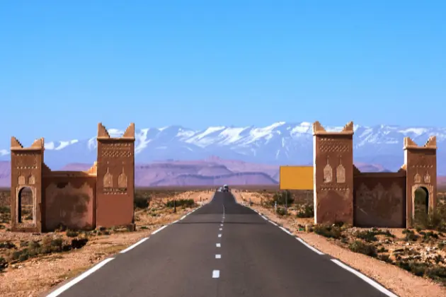 Marocco a Marzo: Clima, Temperature ed eventi