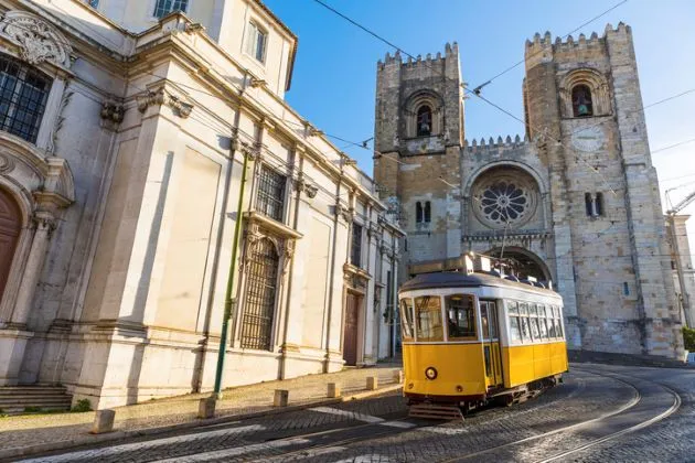 Cosa vedere a Lisbona in 3 giorni: leggi l’itinerario