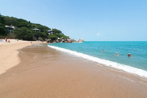 Lipa Noi Beach-Koh Samui-spiagge