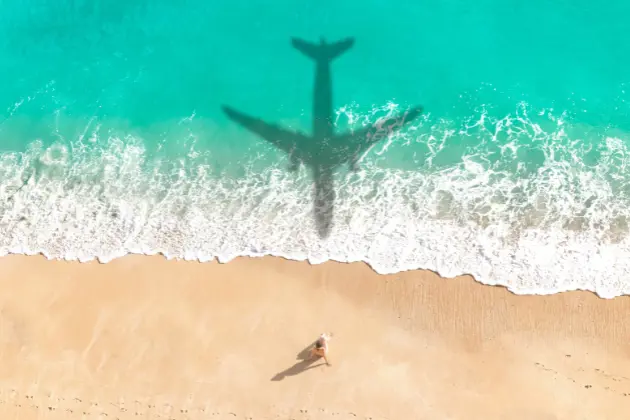 Viaggio Ai Caraibi