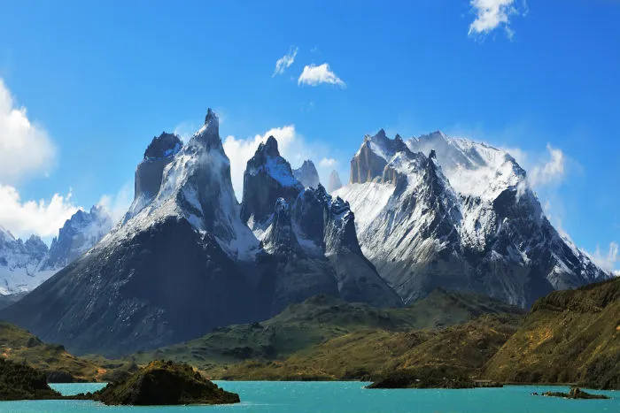 Parco Nazionale del Paine