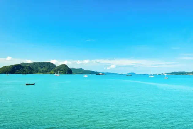 Langkawi Malesia