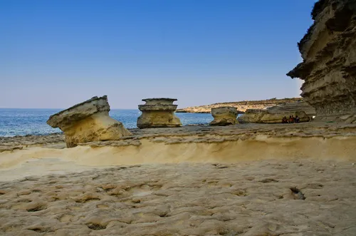 St. Peter's pool-Malta