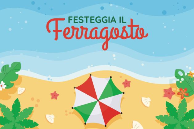 Ferragosto Immagine