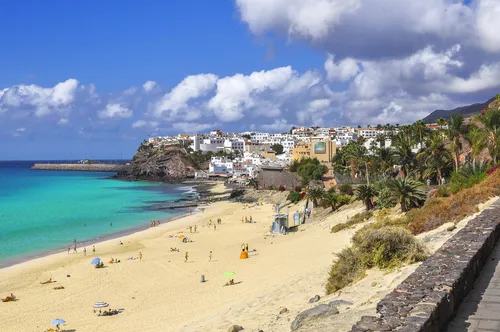 Fuerteventura-Canarie