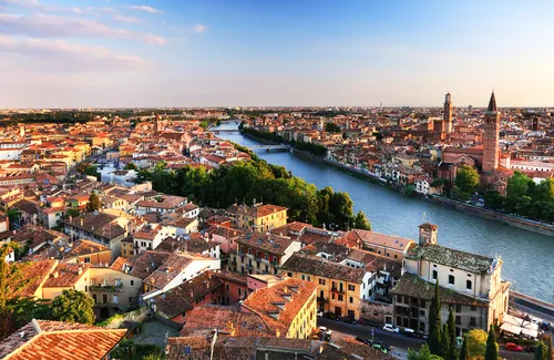 Verona - Italia
