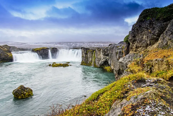 Godafoss - Islanda