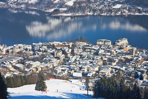 Zell am See - Austria