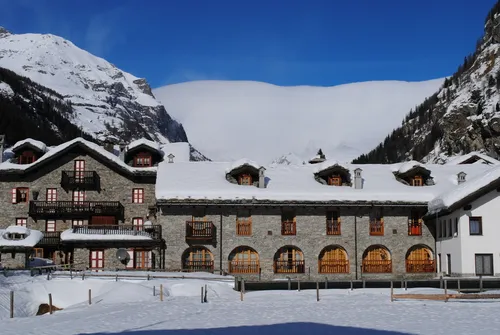 Gressoney-Val d'Aosta