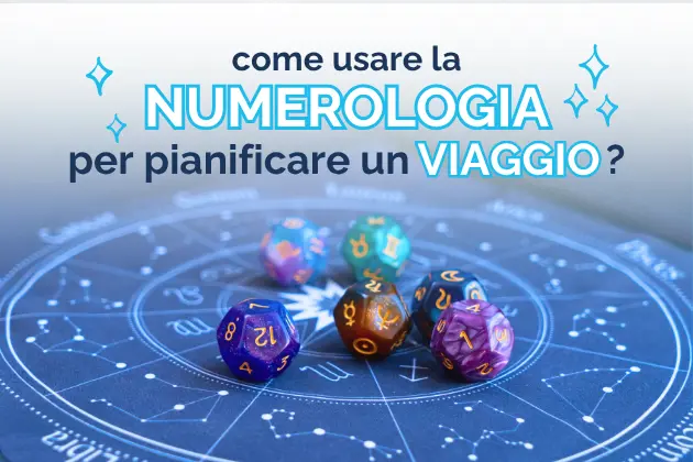 Viaggi E Numerologia