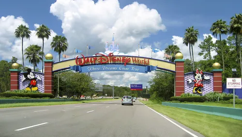 Walt Disney-Florida-cosa-vedere