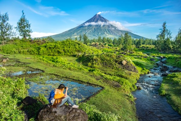 I Vulcani più grandi del mondo, ecco la lista