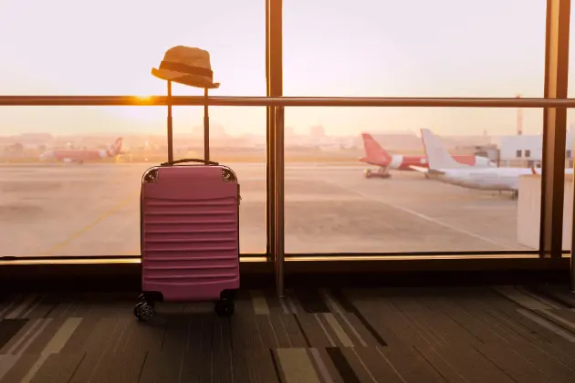 Aeroporto Viaggiare In Europa