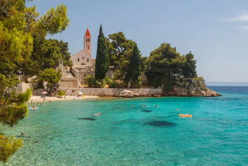 Brac-Croazia-isole