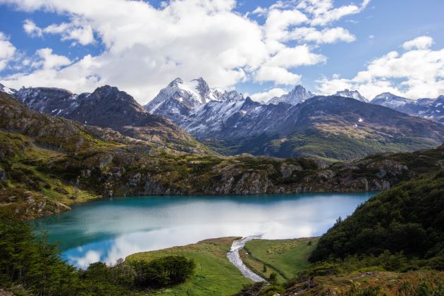 Ushuaia, Terra del fuoco: quando andare e cosa vedere