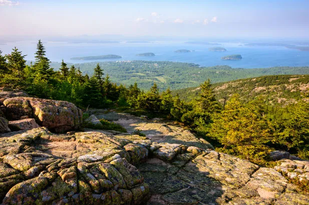 Acadia National Park - USA