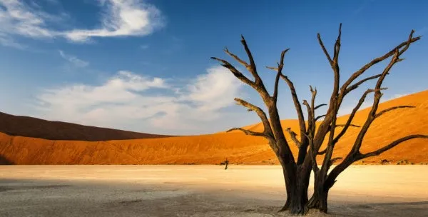 Deserto Namibia