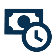 Mdi Payment Clock Mdi Payment Clock