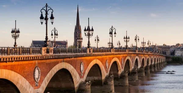 Ponte Francia