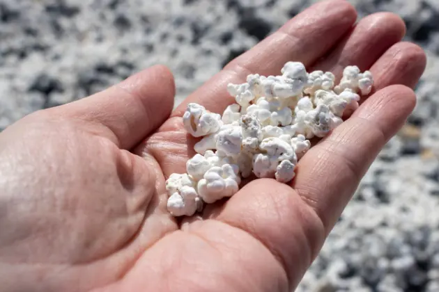 Spiaggia Dei Pop Corn Fuerteventura